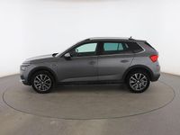 Usado Skoda Kamiq ScoutLine 110 CV (80 kW) 2022 Gris SUV