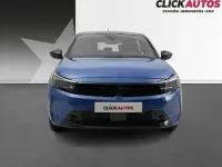 Usado Opel Corsa 100 CV (73 kW) 2025 Azul Utilitario