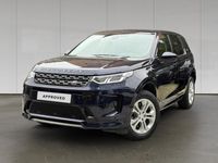 Usado Land Rover Discovery Sport R-Dynamic 150 CV (110 kW) 2020 Portofino blue SUV