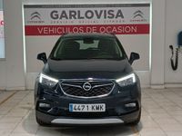 usado Opel Mokka X 1.4 T 103KW 140CV 4X2 SS SELECTIVE