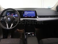 Occasion BMW 218 150 PK (110 kW) 2023 Grijs Stationwagen