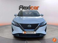 Usado Nissan Qashqai Acenta 140 CV (102 kW) 2024 Blanco SUV