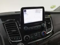 Usado Ford Transit Custom Trend 150 CV (110 kW) 2022 Gris Van