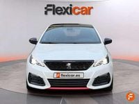 Usado Peugeot 308 GTi 262 CV (192 kW) 2020 Blanco Berlina