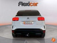 Usado Citroën C5 Aircross PureTech 131 CV (96 kW) 2020 Blanco SUV