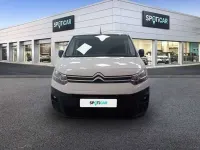Usado Citroën Berlingo 102 CV (75 kW) 2022 Blanco Monovolumen