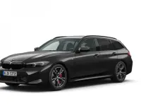 Usado BMW 330 292 CV (214 kW) 2025 Familiar