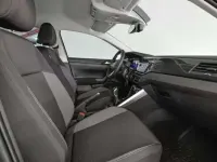 Usado VW Polo 95 CV (69 kW) 2025 Rojo Utilitario