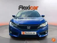 Usado Honda Civic Prestige 182 CV (133 kW) 2017 Azul