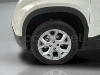 Usado Jeep Avenger Altitude 100 CV (73 kW) 2023 Blanco SUV