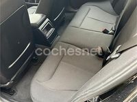 Käytetty BMW 116 116 HP (85 kW) 2018 Musta Viistoperä