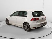 Usado VW Golf VII Sport 150 CV (110 kW) 2016 Blanco Berlina