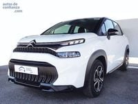 Usado Citroën C3 Aircross Feel 110 CV (80 kW) 2022 SUV