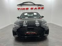 Usado Audi A3 Ambiente 150 CV (110 kW) 2021 Negro Berlina