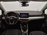 Usado Seat Arona Style 115 CV (84 kW) 2024 Rojo SUV