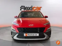 Usado Hyundai Kona 120 CV (88 kW) 2021 Rojo SUV