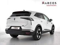 Usado Renault Symbioz Techno 145 CV (106 kW) 2025 Blanco SUV