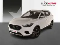 Usado MG ZS Comfort 106 CV (77 kW) 2025 Blanco SUV