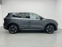 Usado MG S5 Luxury 169 kW (231 CV) 2025 Gris SUV