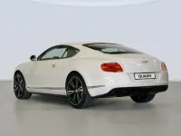 Usado Bentley Continental GT 507 CV (372 kW) 2013 Blanco Coupe