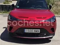 Usado Smart #1 Brabus 314 kW (428 CV) 2024 Eléctrico SUV