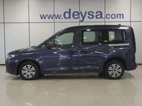 Usado Ford Tourneo Trend 102 CV (75 kW) 2025 Azul Van