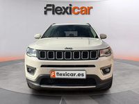 Occasion Jeep Compass Limited 140 ch (102 kW) 2019 Blanc SUV