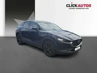Usado Mazda CX-30 Homura-Line 122 CV (89 kW) 2024 Azul SUV