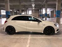 usado Mercedes A45 AMG Edition 1 4Matic 7G-DCT