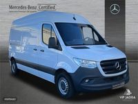 usado Mercedes Sprinter 2.0 311 CDI MEDIO 3.5T T. ALTO