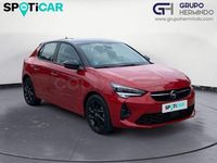 Usado Opel Corsa 100 CV (73 kW) 2023 Rojo Utilitario