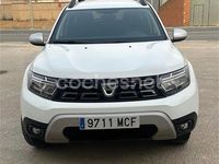 Usado Dacia Duster Expression 115 CV (84 kW) 2023 Blanco SUV