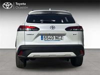 Usado Toyota Corolla Cross Style 140 CV (102 kW) 2025 SUV