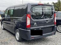 usado Citroën Jumpy 2.0 HDI MULTISPACE