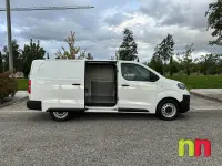 Usado Peugeot Expert 120 CV (88 kW) 2021 Blanco Van