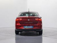 Usado Seat Toledo XCELLENCE 110 CV (80 kW) 2017 Rojo Utilitario