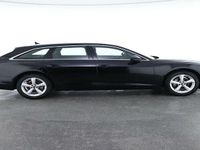 Usado Audi A6 Sport 204 CV (150 kW) 2022 Negro Familiar