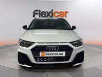 Usado Audi A1 Sportback S-Line 150 CV (110 kW) 2022 Blanco Utilitario