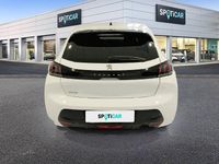 Usado Peugeot 208 Allure 100 CV (73 kW) 2023 Blanco Utilitario