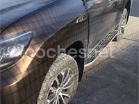 Usado Toyota Land Cruiser Limited 177 CV (130 kW) 2019 Marrón SUV