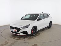 Usado Hyundai i30 N Performance 280 CV (205 kW) 2024 Blanco Berlina