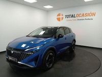 Usado Nissan Qashqai N-Connecta 190 CV (139 kW) 2024 Otro SUV
