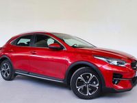 Usado Kia XCeed 141 CV (103 kW) 2023 Rojo SUV