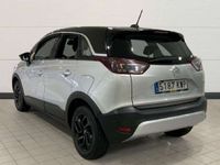 usado Opel Crossland X 1.5D 75KW INNOVATION S