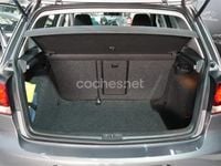 Usado VW Golf VI Highline 122 CV (89 kW) 2010 Gris / plata Utilitario