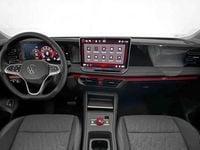 Nuevo VW Tiguan 204 CV (150 kW) 2025 Rojo SUV