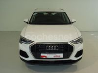 Usado Audi Q3 Advanced 245 CV (180 kW) 2024 Blanco SUV