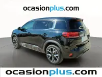Usado Citroën C5 Feel 131 CV (96 kW) 2020 Negro SUV