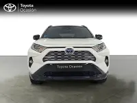 Usado Toyota RAV4 218 CV (160 kW) 2019 SUV