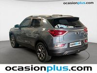 Nuevo Ssangyong (KGM) Korando 163 CV (119 kW) 2025 Gris SUV